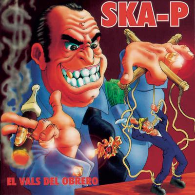 El Vals Del Obrero's cover