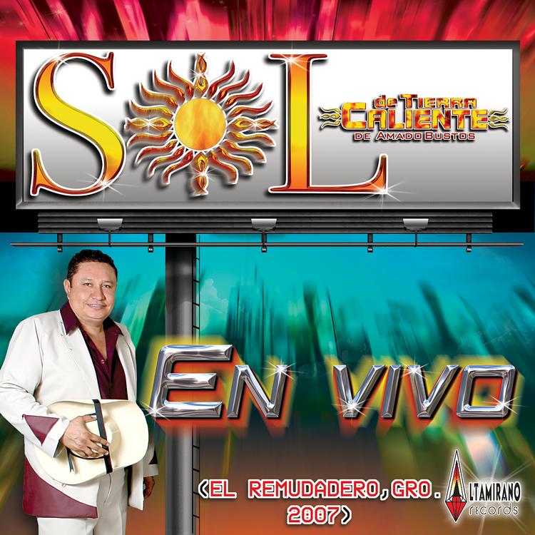 Sol de Tierra Caliente de Amado Bustos's avatar image