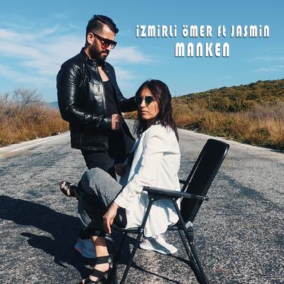 Manken By İzmirli Ömer, JASMIN's cover