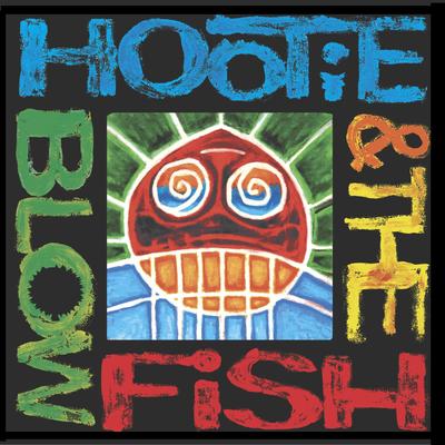 Hootie & The Blowfish's cover