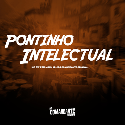 Pontinho Intelectual's cover