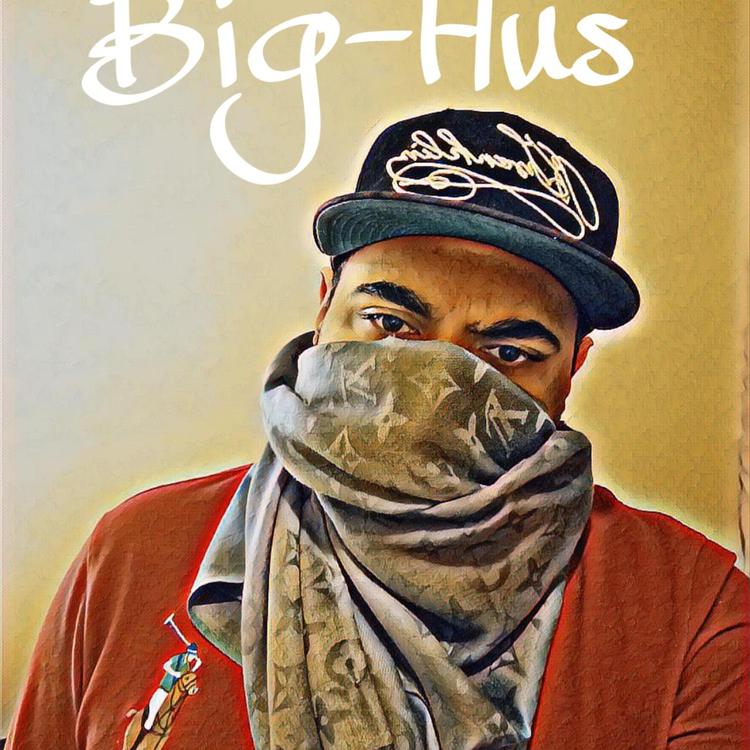 Big Hus's avatar image