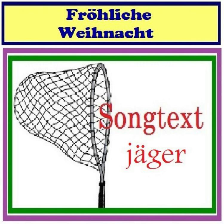 Songtextjäger's avatar image