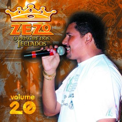 Coração de Papel By Zezo's cover