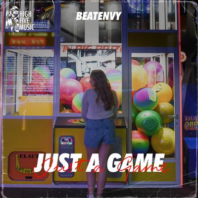 Just A Game By beatenvy's cover