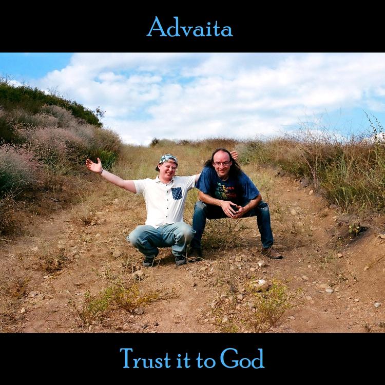 Advaita's avatar image