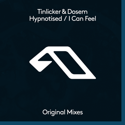 Hypnotised By Tinlicker, Dosem's cover