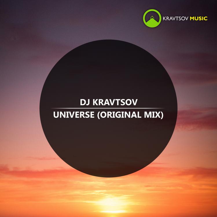 DJ Kravtsov's avatar image