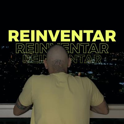Reinventar By Raufão's cover