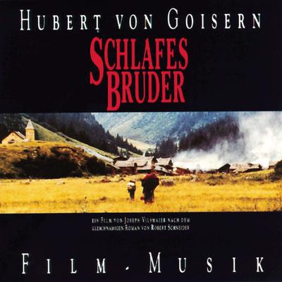 Komm oh Tod du Schlafes Bruder By Hubert Von Goisern's cover