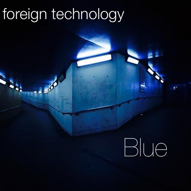 Foreign Technology's avatar image