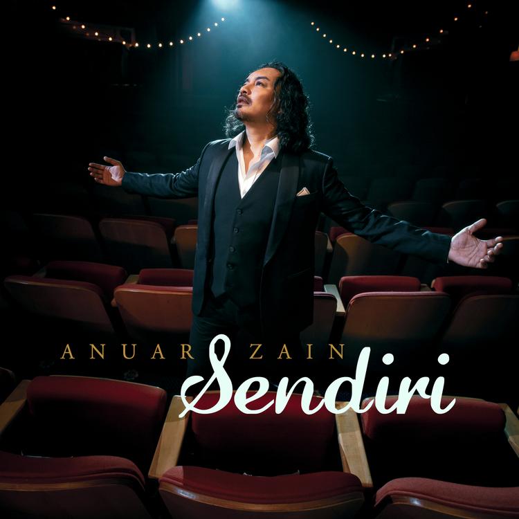 Anuar Zain's avatar image