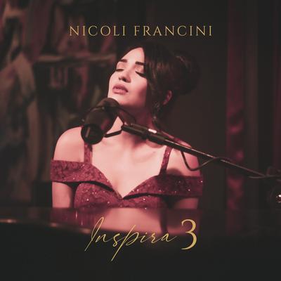 Além do Sol By Nicoli Francini's cover