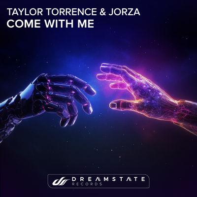 Come With Me By Taylor Torrence, Jorza's cover