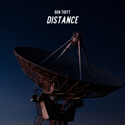 Distance By Ben Tofft's cover