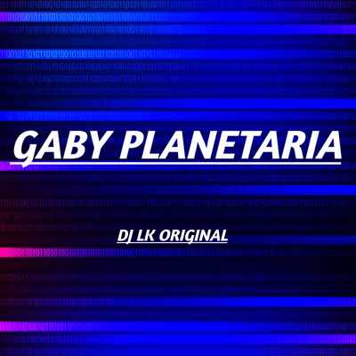 GABY PLANETARIA's cover