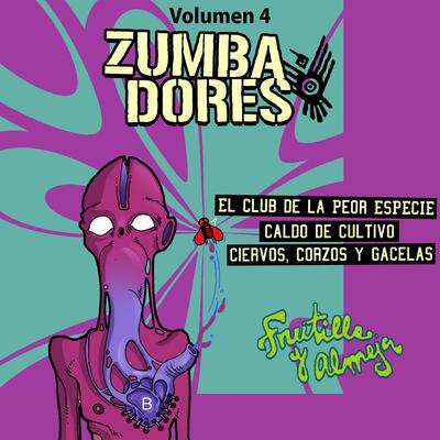 Zumbadores's cover