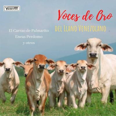 El Carrao de Palmarito y otros's cover