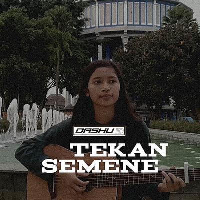 Tekan Semene By Oashu Id's cover