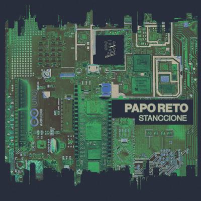 Papo Reto By Stanccione's cover