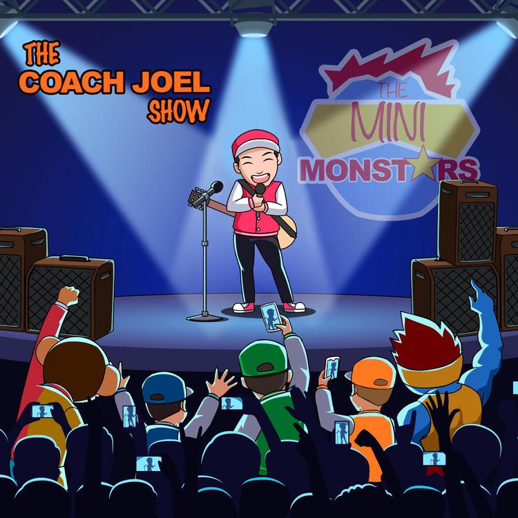 The Mini Monstars's avatar image