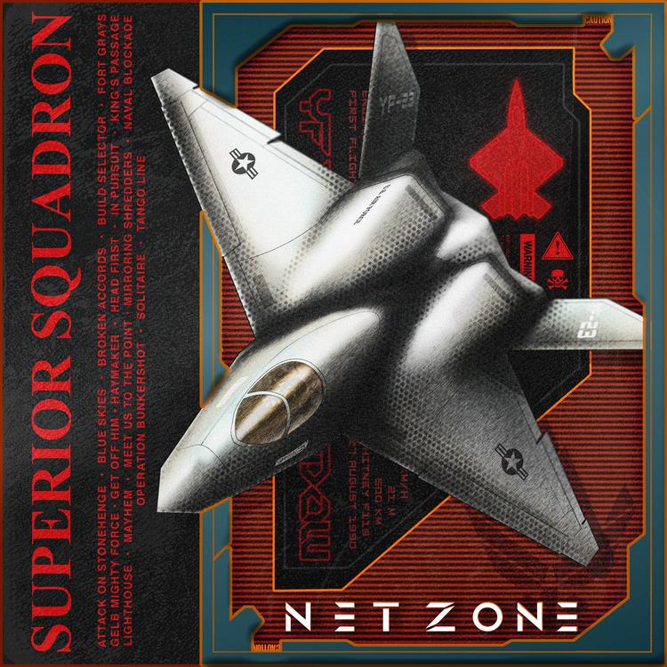 Net-Zone's avatar image