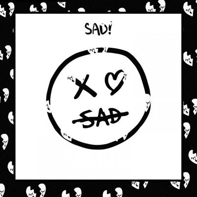 Sad! By xo sad's cover