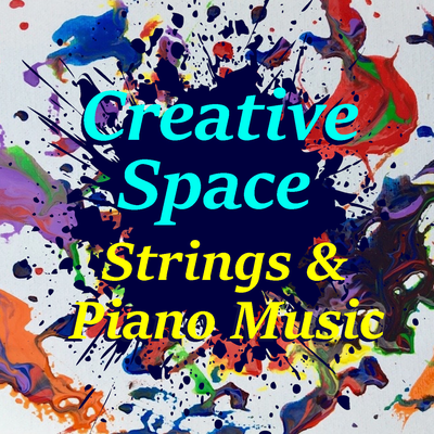 Creative Space Strings & Piano Music's cover