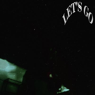 Let's Go's cover