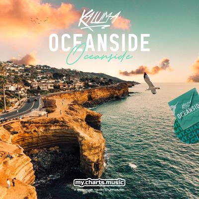 Oceanside By KALUMA's cover