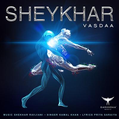 Vasdaa's cover