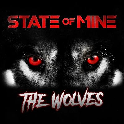The Wolves By State of Mine's cover
