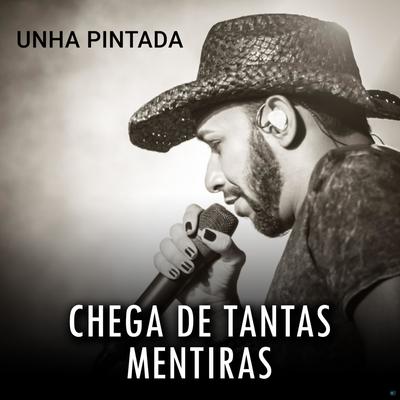 Chega de Tantas Mentiras (Ao Vivo)'s cover