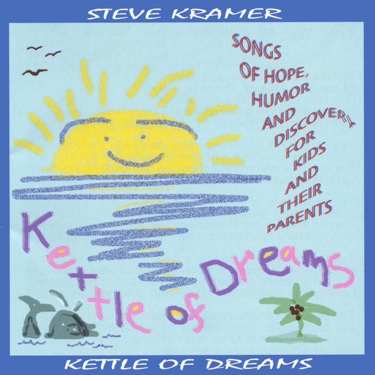 Steve Kramer's avatar image