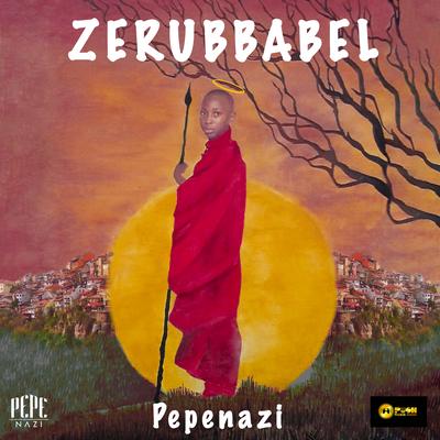 Pepenazi's cover