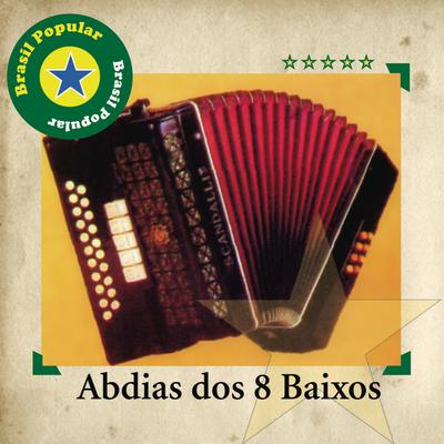 Forró do Pé Rapado By Abdias's cover