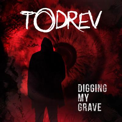 Digging My Grave's cover