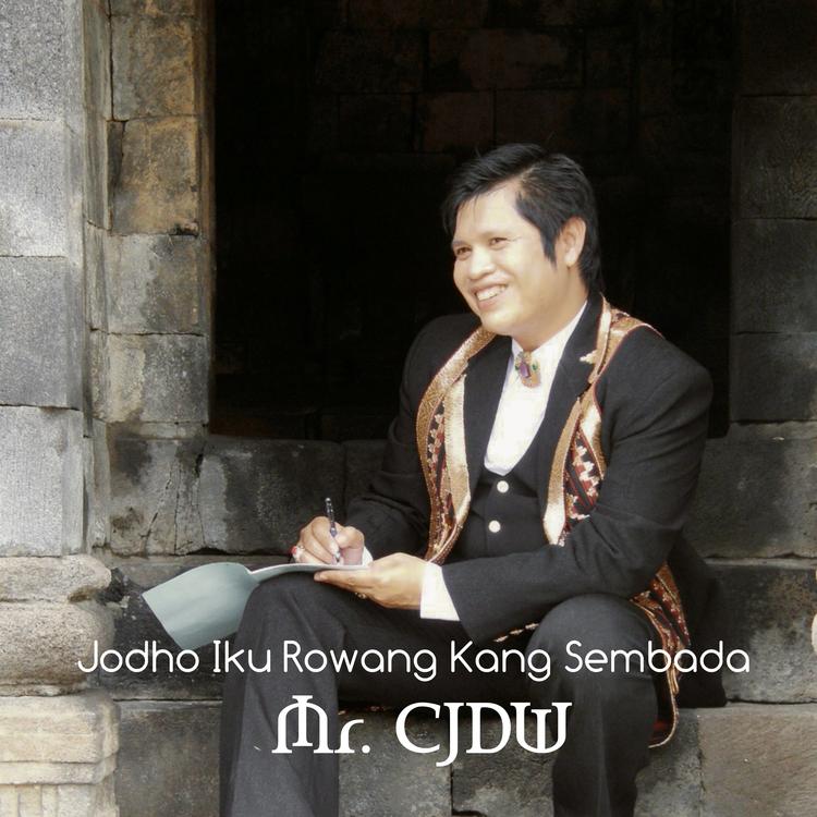 Mr. CJDW's avatar image