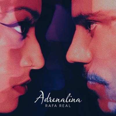 Adrenalina By Rafa Real, Prod. DoubleG's cover