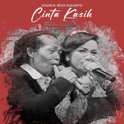 Cinta Kasih's cover