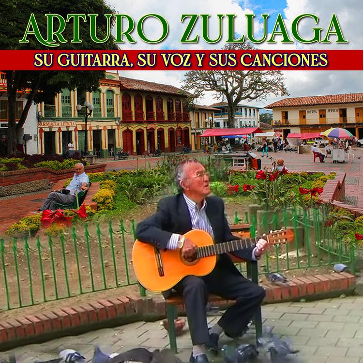 Arturo Zuluaga's avatar image