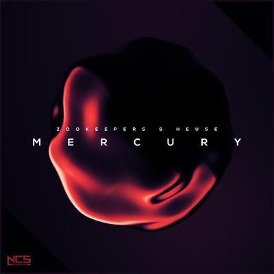 Mercury By Zookeepers, Heuse's cover