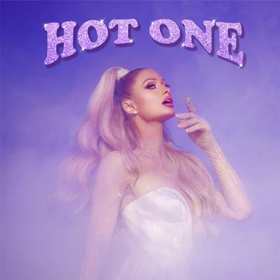 Hot One By Paris Hilton's cover
