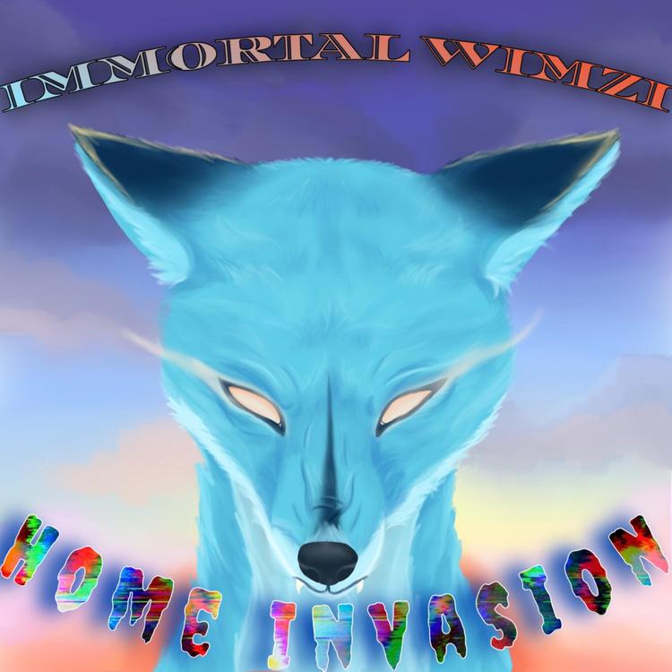 Immortal Wimzi's avatar image