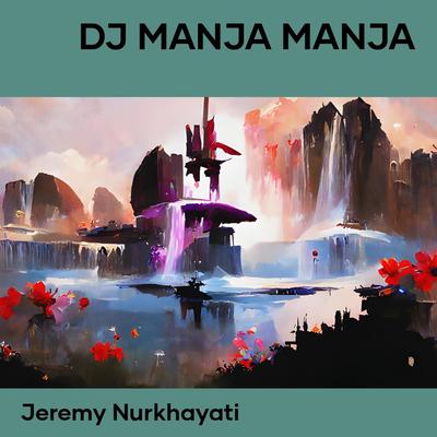 Dj Manja Manja's cover
