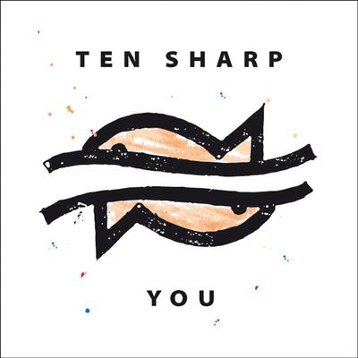You By Ten Sharp's cover