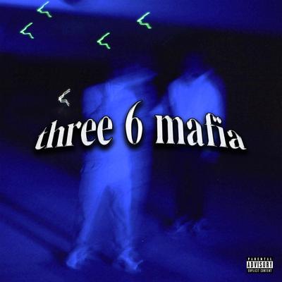 Three Six Mafia's cover