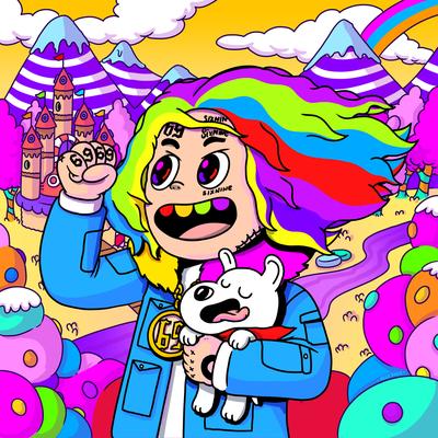 GUMMO (feat. Offset) [Remix] By 6ix9ine, Offset's cover