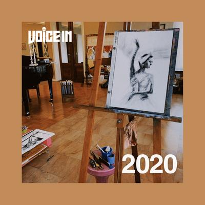 2020's cover