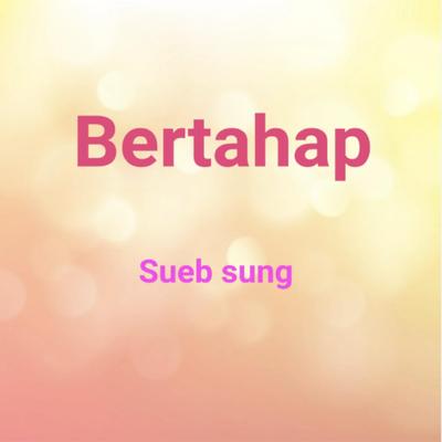 Bertahap's cover